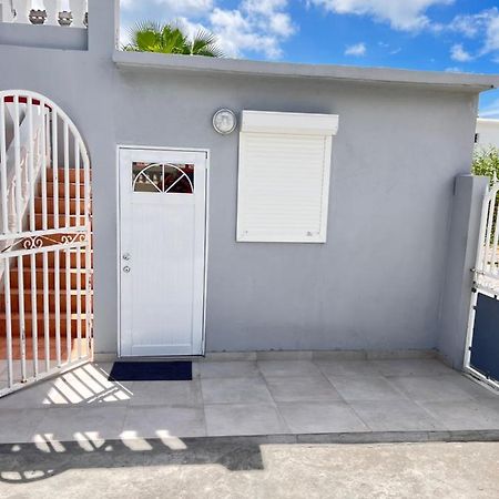 Little Cole Bay Apartment Koolbaai Bagian luar foto