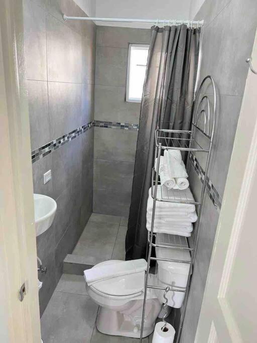 Little Cole Bay Apartment Koolbaai Bagian luar foto