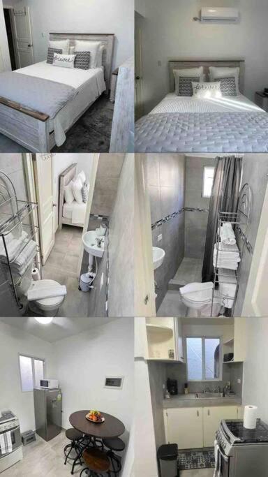 Little Cole Bay Apartment Koolbaai Bagian luar foto