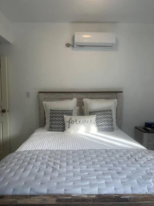 Little Cole Bay Apartment Koolbaai Bagian luar foto