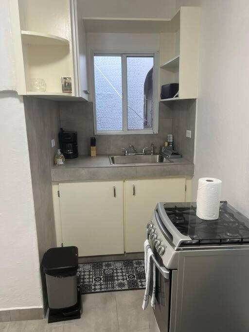 Little Cole Bay Apartment Koolbaai Bagian luar foto