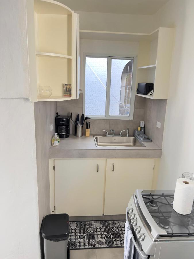 Little Cole Bay Apartment Koolbaai Bagian luar foto