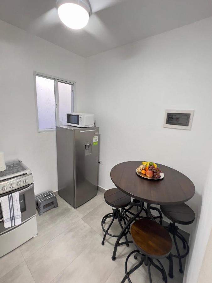 Little Cole Bay Apartment Koolbaai Bagian luar foto