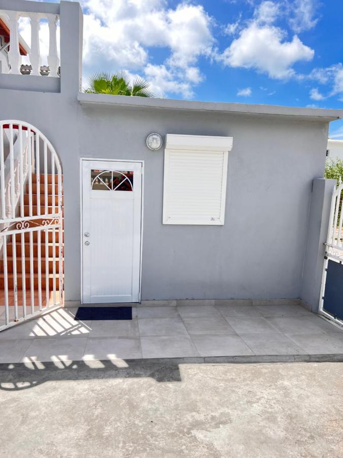 Little Cole Bay Apartment Koolbaai Bagian luar foto