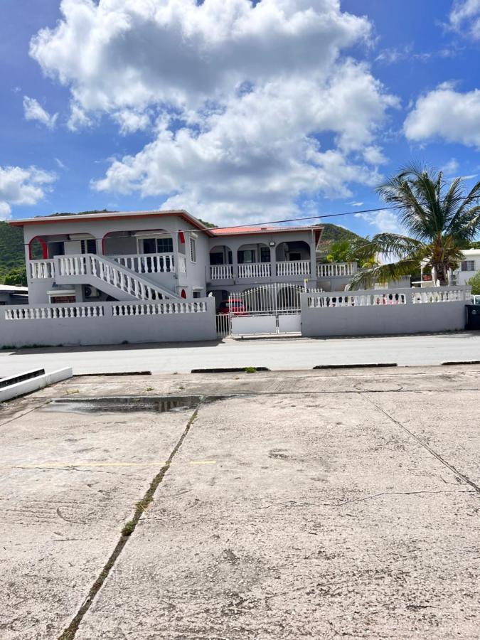Little Cole Bay Apartment Koolbaai Bagian luar foto